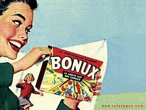 bonux