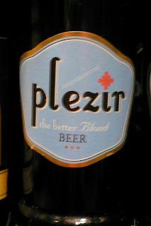 Etiquettes de bieres belges