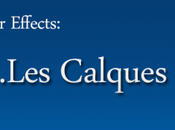 After Effects Calques