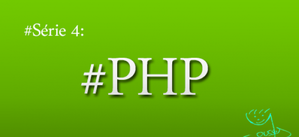 PHP – 14 – Les Tableaux