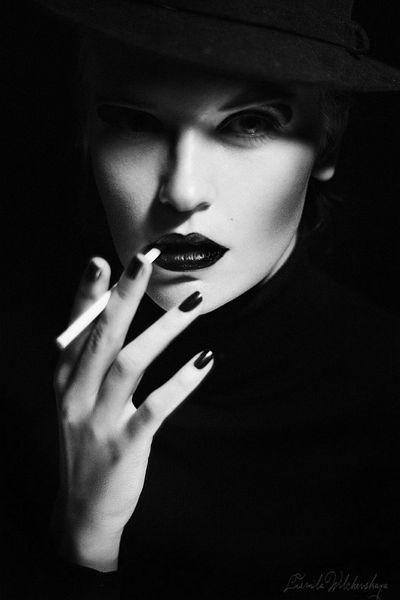 Liudmila Wilchevskaya