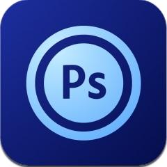 Photoshop pour iPad maintenant en Retina