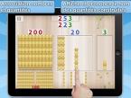 Les nombres Montessori, nouvelle app éducative pour enfants