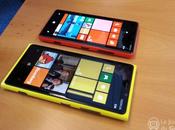 technologie Super Sensitive Touch Synaptics dans Nokia Lumia