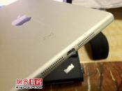 Encore photos volées pour l’iPad mini