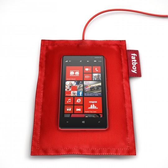 Les accessoires des nouveaux Lumia