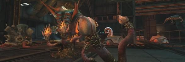 Natural Selection 2 : sortie en Octobre