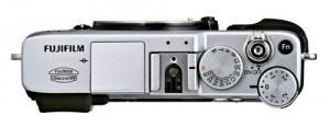 Fujifilm X-E1 le petit frère du X-Pro1