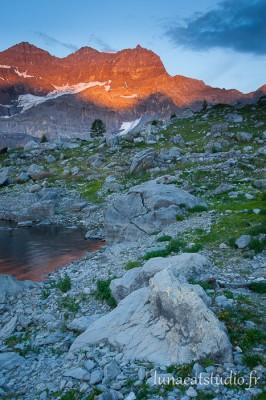 Technique : de l’agréable lumière matinale en photographie