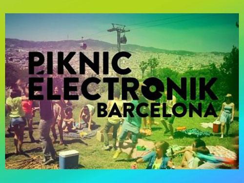 piknic-electronik-barcelone-2012