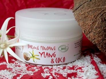 Des baumes bio au coeur et au corps