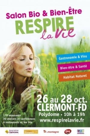 Clermont Ferrand fête le bio