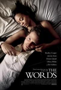 The Words : l’avant-première à Hollywood
