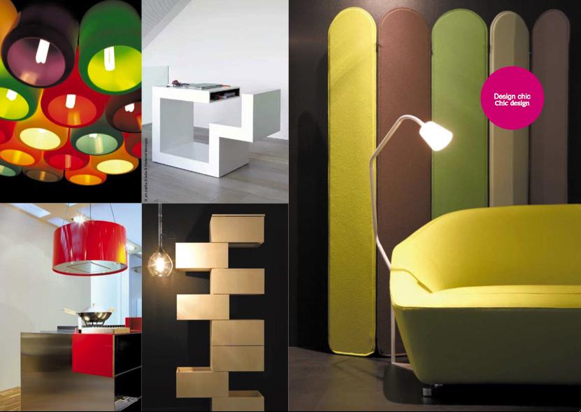 Le marathon Maison et Objet !