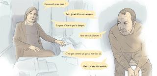 LE CHÂTEAU DES RUISSEAUX