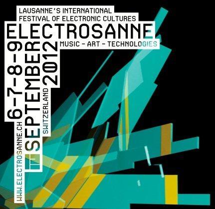 Electrosanne – Made in CH