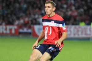 Man City sur les traces de Digne ?