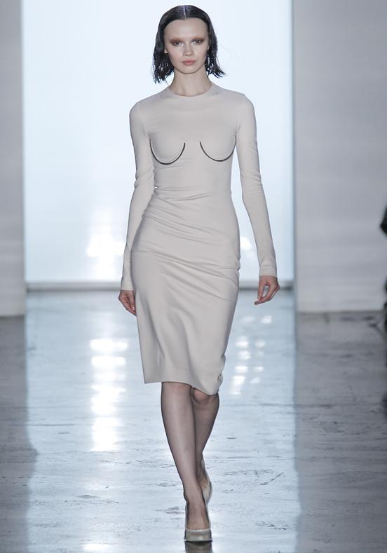 fashion week f/w 12/13. Cushnie & Ochs