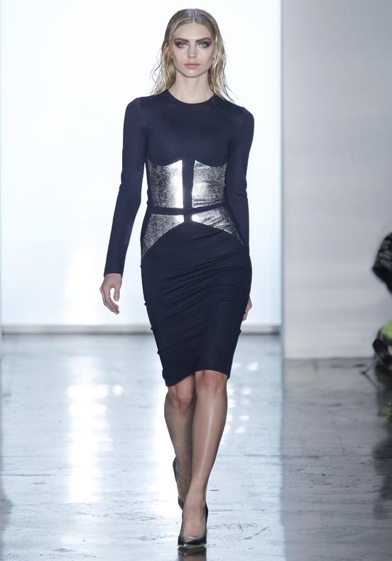 fashion week f/w 12/13. Cushnie & Ochs