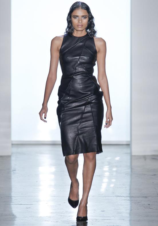 fashion week f/w 12/13. Cushnie & Ochs