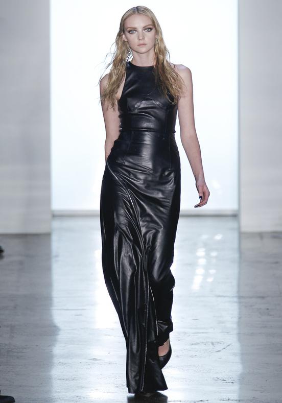 fashion week f/w 12/13. Cushnie & Ochs