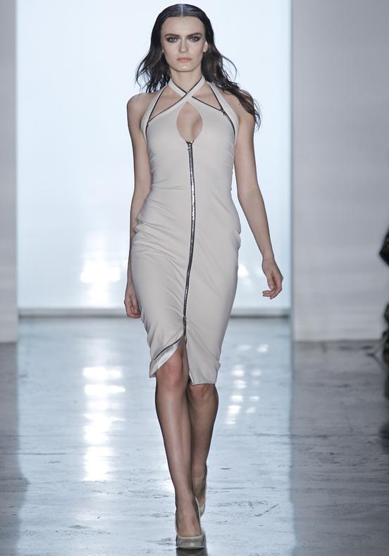 fashion week f/w 12/13. Cushnie & Ochs