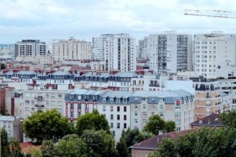 1,7 million de familles attendent un logement social en France.