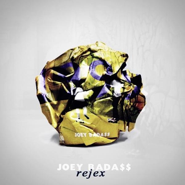 Joey Bada$$ – Rejex