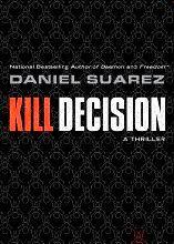 100 livres en 100 semaines (#74) – Kill Decision