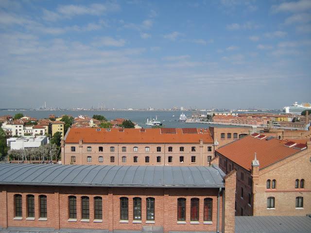 En prenant de la hauteur