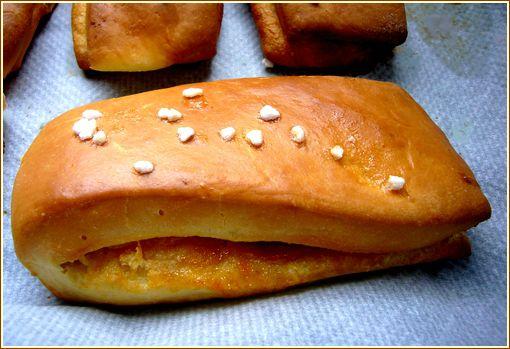 gros plan brioche susse