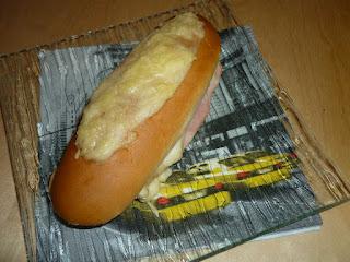 Le Croque Dog