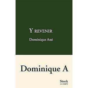 Dominique Ané - Y Revenir