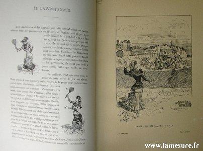 lavieelegantelelawntennis300lm