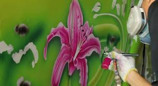 Thai bus art: De A à Z Reportage 15’ [HD]