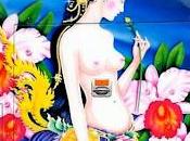 Thai art: Reportage [HD]