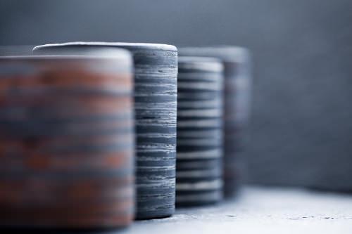 Ardoise moderne par Clément Brazille