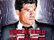 Vincent Niclo, Ameno, clip