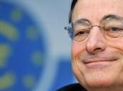 Décision Mario Draghi décryptage