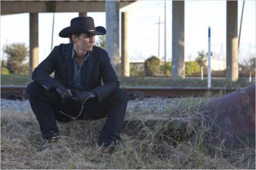 Matthew McConaughey - Killer Joe de William Friedkin - Borokoff / Blog de critique cinéma