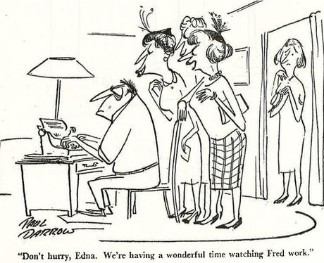 Humour de scénariste 6