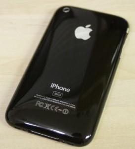 72200 apple iphone 3gs 273x300 L’iPhone 5 devrait marquer la fin de liPhone 3GS
