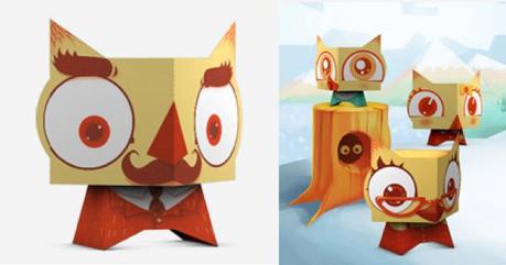 Blog_Paper_Toy_papertoys_Chouettes_VVF