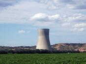 plus vieille centrale nucléaire espagnole arrétée 2013