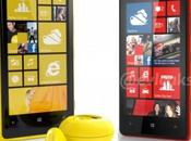 Nokia baisse prix Lumia