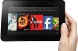 Amazon lance aussi la Kindle Fire HD 7″ chez nous !