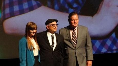 Festival de Deauville 2012 – Jour 7