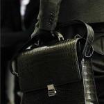 Les sacs masculins de la rentrée