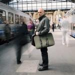 Les sacs masculins de la rentrée