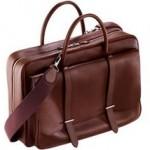 Les sacs masculins de la rentrée